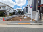 東京都杉並区宮前4丁目　全1棟　新築分譲住宅物件画像