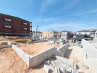 福岡市東区若宮4丁目　全5棟　新築分譲住宅物件画像