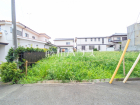 日野市大坂上1丁目　全3区画　宅地分譲物件画像