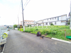 日野市大坂上1丁目　全3区画　宅地分譲物件画像