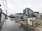 福岡市西区拾六町4丁目　全2棟　新築分譲住宅物件画像