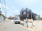 福岡市西区拾六町4丁目　全2棟　新築分譲住宅物件画像