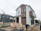 福岡市西区拾六町4丁目　全2棟　新築分譲住宅物件画像