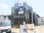 福岡市西区拾六町4丁目　全2棟　新築分譲住宅物件画像