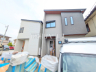 小牧市第5小牧　全2棟　新築分譲住宅物件画像