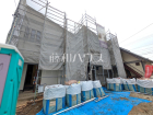 小牧市第5小牧　全2棟　新築分譲住宅物件画像