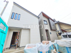 小牧市第5小牧　全2棟　新築分譲住宅物件画像