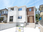 福岡市東区三苫2丁目　全1棟　新築分譲住宅物件画像