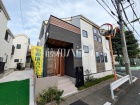 世田谷区桜上水3丁目　E号棟　未入居戸建物件画像