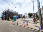 三鷹市大沢5丁目　全5棟　新築分譲住宅物件画像