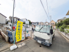 三鷹市大沢5丁目　全5棟　新築分譲住宅物件画像