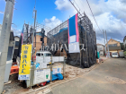 三鷹市大沢5丁目　全5棟　新築分譲住宅物件画像