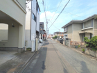 東大和市南街1丁目　全1区画　宅地分譲物件画像