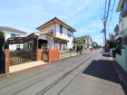 小平市学園東町　全1区画　宅地分譲物件画像