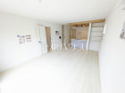春日井藤山台5丁目第1期　全2棟／2号棟　新築分譲住宅物件画像