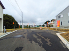 八王子市大谷町　全4区画　宅地分譲物件画像