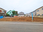 小平市学園西町2丁目　全4区画　宅地分譲物件画像