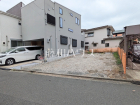 杉並区成田西2丁目　全1区画　宅地分譲物件画像