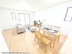 福岡市東区松香台1丁目　全2棟　新築分譲住宅物件画像