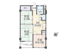 豊田第3コーポラス物件画像