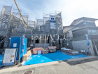 福岡市東区青葉7丁目　全2棟　新築分譲住宅物件画像