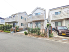 小平市美園町3丁目　中古戸建て物件画像