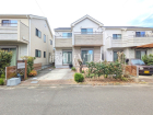 小平市美園町3丁目　中古戸建て物件画像