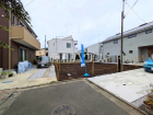 三鷹市中原2丁目　全1棟　新築分譲住宅物件画像