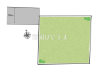 三鷹市中原2丁目　全1棟　新築分譲住宅物件画像