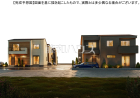 国分寺市北町2丁目　全7棟　新築分譲住宅物件画像