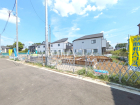 国分寺市北町2丁目　全7棟　新築分譲住宅物件画像