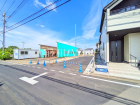 国分寺市北町2丁目　全7棟　新築分譲住宅物件画像