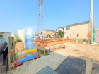 志木市下宗岡3丁目　全2棟　新築分譲住宅物件画像