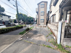 調布市富士見町2丁目　全1区画　宅地分譲物件画像