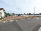 立川市砂川町4丁目　全18区画　宅地分譲物件画像