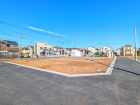 立川市砂川町4丁目　全18区画　宅地分譲物件画像