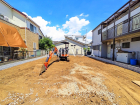 八王子市散田町5丁目　全1棟　新築分譲住宅物件画像