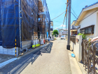 国分寺市東元町　全2棟　新築分譲住宅物件画像