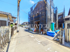 国分寺市東元町　全2棟　新築分譲住宅物件画像