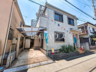 新座市野寺4丁目　中古戸建て物件画像