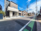所沢市緑町4丁目　全3棟　新築分譲住宅物件画像