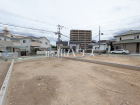 福岡市城南区長尾4丁目　全4棟　新築分譲住宅物件画像
