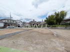 福岡市城南区長尾4丁目　全4棟　新築分譲住宅物件画像