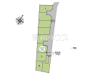 東村山市秋津町2丁目　全9棟　新築分譲住宅物件画像
