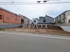 世田谷区奥沢3丁目　全4区画　宅地分譲物件画像