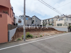 世田谷区奥沢3丁目　全4区画　宅地分譲物件画像