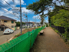 三鷹市井の頭2丁目　全11区画　宅地分譲物件画像