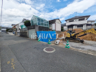福岡市東区八田3丁目　全2棟　新築分譲住宅物件画像