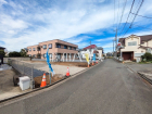 東久留米市前沢１丁目　全3区画　建築条件付き売地物件画像