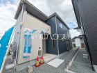福岡市東区香椎6丁目　全4棟／3号棟　新築分譲住宅物件画像